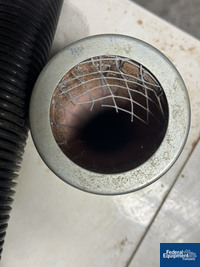 Image of CFM Vacuum Cleaner/Dust Collector, Model 3106 MTS 11