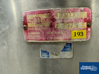 Image of Russell Finex Sifter, Model 17300 02