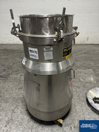 Image of Russell Finex Sifter, Model 17300 03