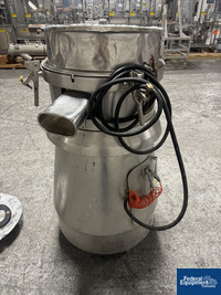 Image of Russell Finex Sifter, Model 17300 05
