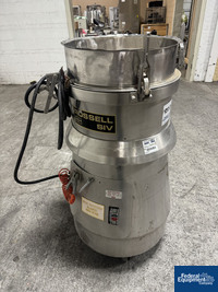 Image of Russell Finex Sifter, Model 17300 06