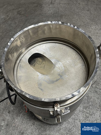 Image of Russell Finex Sifter, Model 17300 07