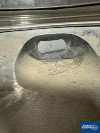 Image of Russell Finex Sifter, Model 17300 08