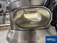 Image of Russell Finex Sifter, Model 17300 09