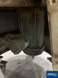 Image of Russell Finex Sifter, Model 17300 11