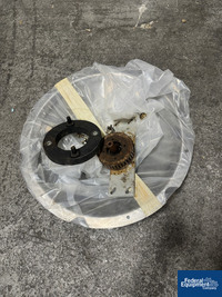 Image of Russell Finex Sifter, Model 17300 15