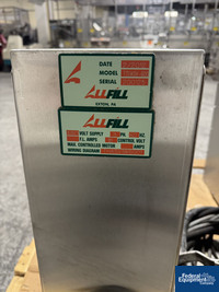 Image of Spare Set of Auger Drives for AllFill Model TTHASV-600 02