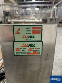 Image of Spare Set of Auger Drives for AllFill Model TTHASV-600 03