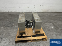 Image of Spare Set of Auger Drives for AllFill Model TTHASV-600 04
