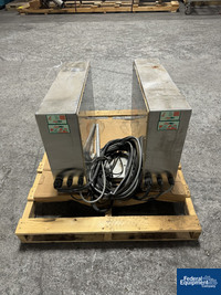 Image of Spare Set of Auger Drives for AllFill Model TTHASV-600 05