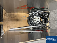 Image of Spare Set of Auger Drives for AllFill Model TTHASV-600 07
