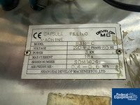 Image of Shanghai Develop Machinery Capsule Filler, Model BJN-C 02