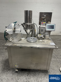 Image of Shanghai Develop Machinery Capsule Filler, Model BJN-C 03