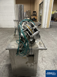 Image of Shanghai Develop Machinery Capsule Filler, Model BJN-C 04