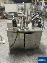 Image of Shanghai Develop Machinery Capsule Filler, Model BJN-C 05