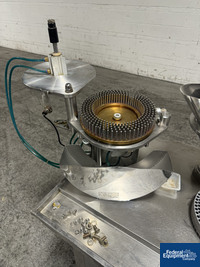 Image of Shanghai Develop Machinery Capsule Filler, Model BJN-C 12