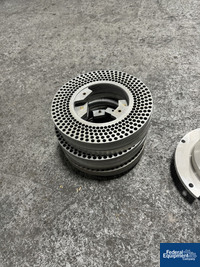 Image of Shanghai Develop Machinery Capsule Filler, Model BJN-C 20