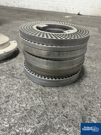 Image of Shanghai Develop Machinery Capsule Filler, Model BJN-C 21