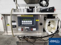Image of Pharmafil Tablet/Capsule Counter, Model TC3 06