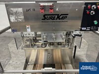 Image of SureKap Cap Retorquer, Model SK600 07