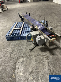 Image of Belt Conveyor 02