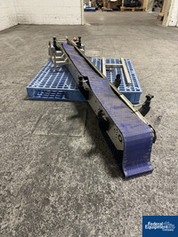 Image of Belt Conveyor 04