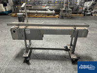 Image of Modular Conveyor Belt Conveyor, S/S 05