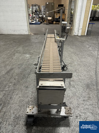 Image of Modular Conveyor Belt Conveyor, S/S 06