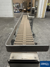 Image of Modular Conveyor Belt Conveyor, S/S 07