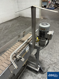 Image of Modular Conveyor Belt Conveyor, S/S 08