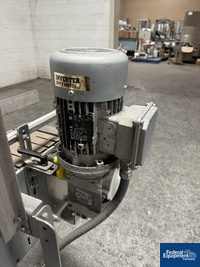 Image of Modular Conveyor Belt Conveyor, S/S 09