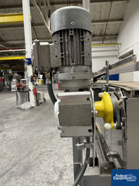 Image of Modular Conveyor Belt Conveyor, S/S 10