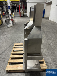 Image of (2) Stainless Steel Barrel Dumpers 02