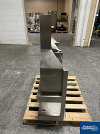 Image of (2) Stainless Steel Barrel Dumpers 04