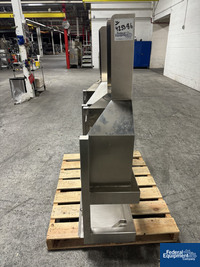 Image of (2) Stainless Steel Barrel Dumpers 02