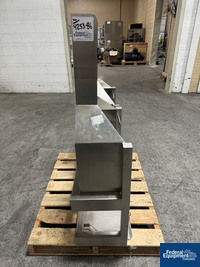 Image of (2) Stainless Steel Barrel Dumpers 04
