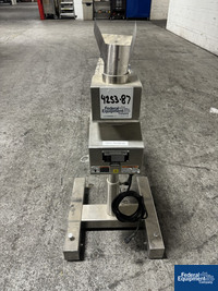 Image of Stokes Tablet Deduster, Model 900-623 03