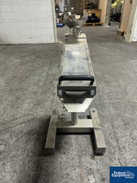Image of Stokes Tablet Deduster, Model 900-623 05