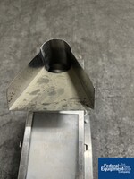 Image of Stokes Tablet Deduster, Model 900-623 07