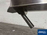 Image of Stokes Tablet Deduster, Model 900-623 08