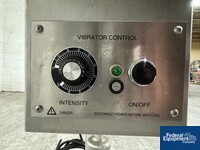 Image of Stokes Tablet Deduster, Model 900-623 09