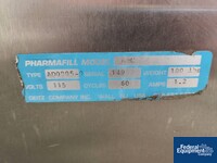 Image of Pharmafil Cottoner inserter, Model LPC 02