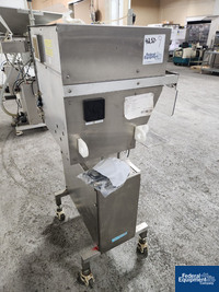Image of Pharmafil Cottoner inserter, Model LPC 03