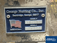 Image of George Nutting Deduster, Model AV-100 02