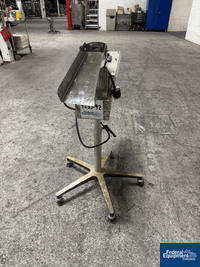 Image of George Nutting Deduster, Model AV-100 03