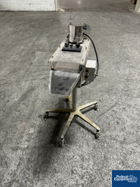 Image of George Nutting Deduster, Model AV-100 05