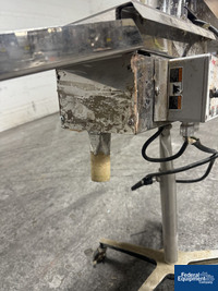 Image of George Nutting Deduster, Model AV-100 06