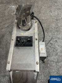 Image of George Nutting Deduster, Model AV-100 07