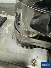 Image of George Nutting Deduster, Model AV-100 10