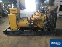 Image of 200 kW Caterpillar Olympian Diesel Genset 03